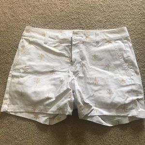 Women’s Casual Shorts